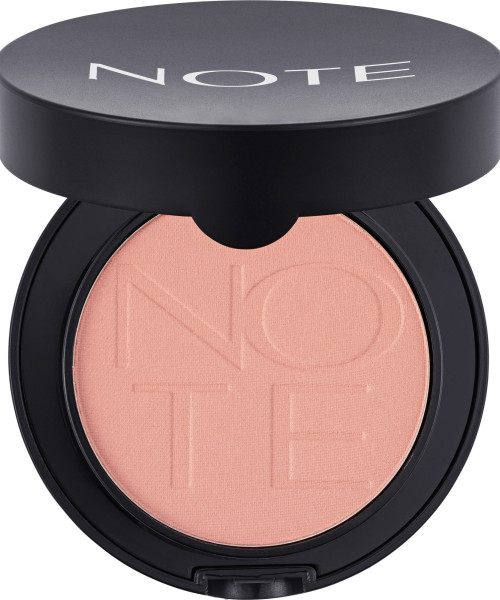 NOTE LUMINOUS SILK COMPACT BLUSHER No09 5.5g