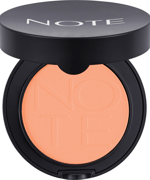 NOTE LUMINOUS SILK COMPACT BLUSHER No04 5.5g