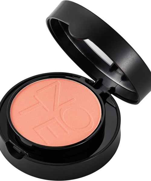 NOTE LUMINOUS SILK COMPACT BLUSHER No02 5.5g