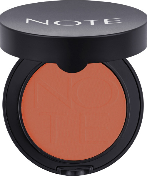 NOTE LUMINOUS SILK COMPACT BLUSHER No07 5.5g