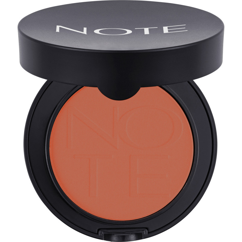 NOTE LUMINOUS SILK COMPACT BLUSHER No07 5.5g