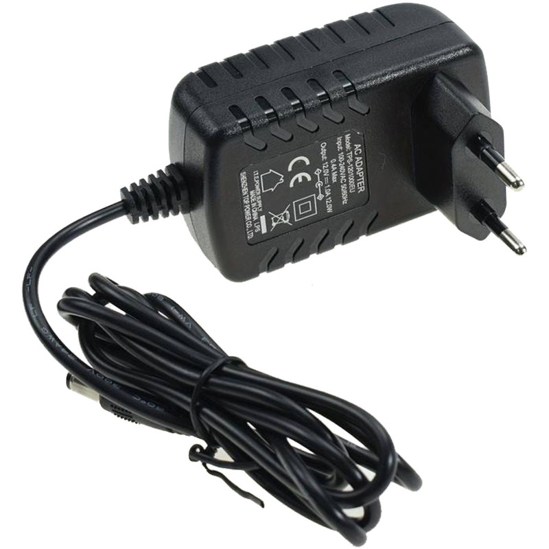 ΤΡΟΦΟΔΟΤΙΚΟ ΓΙΑ ΦΟΥΡΝΑΚΙ LED 36watt 12V - 4A