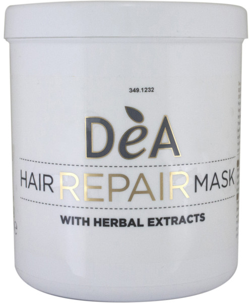 DEA HAIR REPAIR MASK - ΑΝΑΔΟΜΗΣΗΣ 1000ml