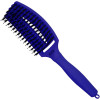 FINGER BRUSH CARE ICONIC ON THE ROAD AGAIN BLUE JEANS MEDIUM