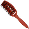 FINGER BRUSH CARE ICONIC ON THE ROAD AGAIN ORANGE DREAM MEDIUM
