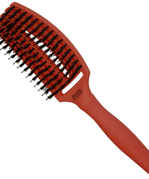 FINGER BRUSH CARE ICONIC ON THE ROAD AGAIN ORANGE DREAM MEDIUM