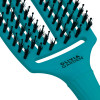 FINGER BRUSH CARE ICONIC ON THE ROAD AGAIN BLUE LAGOON MEDIUM