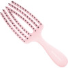 FINGER BRUSH CARE MINI PINK