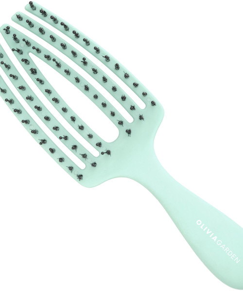 FINGER BRUSH CARE MINI MINT