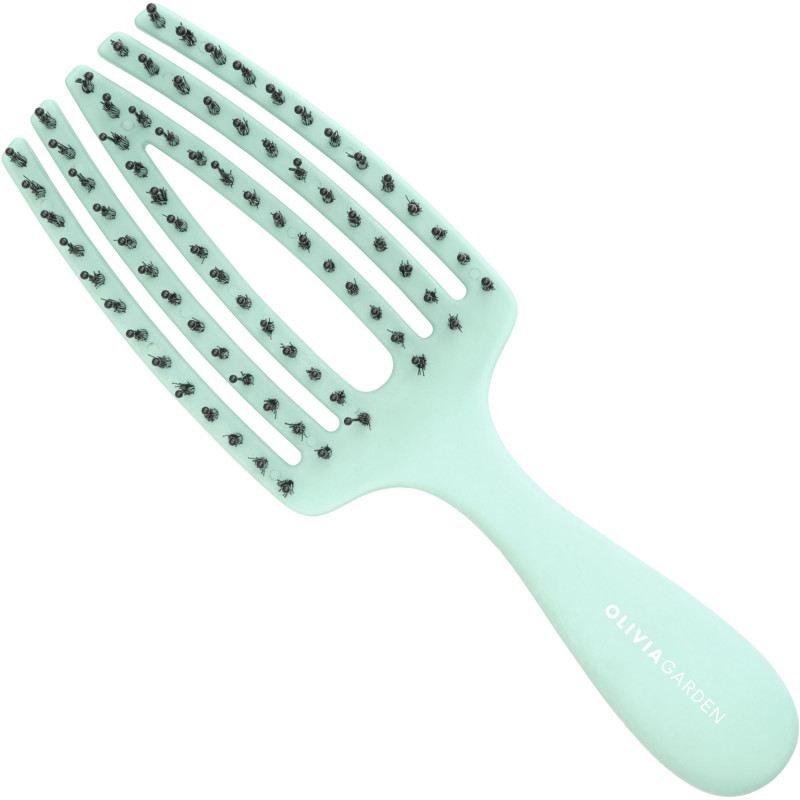 FINGER BRUSH CARE MINI MINT