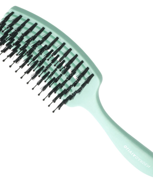 FINGER BRUSH CARE MINI MINT