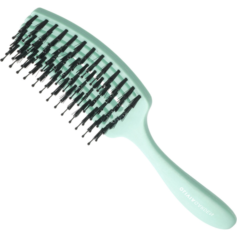 FINGER BRUSH CARE MINI MINT