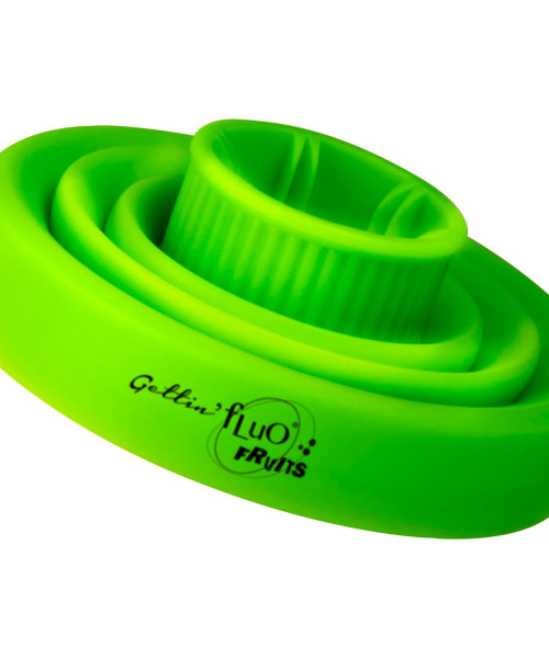 LABOR PRO UNIVERSAL FOLDING DIFFUSER GETTIN’ FLUO FRUITS - APPLE