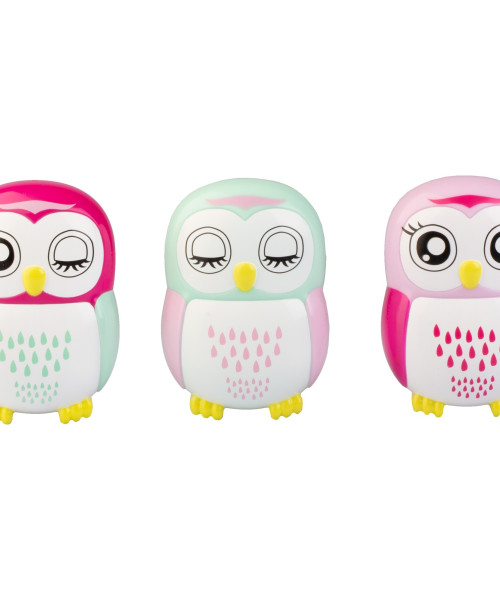 LABOR PRO DETANGLER GUFY ΠΑΙΔΙΚΗ ΒΟΥΡΤΣΑ ΞΕΜΠΕΡΔΕΜΑΤΟΣ ΜΑΛΛΙΩΝ