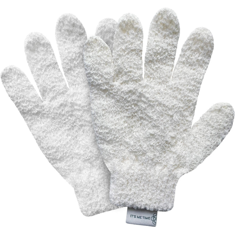 DAILY CONCEPTS EXFOLIATING GLOVES