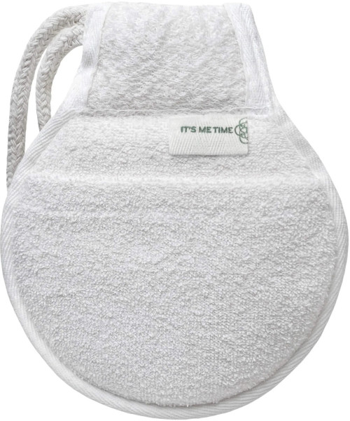 DAILY CONCEPTS DAILY DUAL TEXTURE SCRUBER