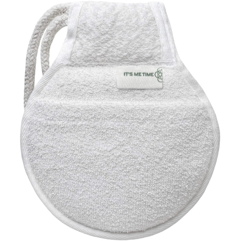 DAILY CONCEPTS DAILY DUAL TEXTURE SCRUBER