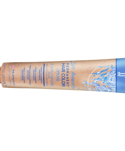 8AV ΞΑΝΘΟ ΑΝΟΙΧΤΟ ΒΙΟΛΕ ΣΑΝΤΡΕ JJ‘S ZERO LIFT ACID TONER 100ml