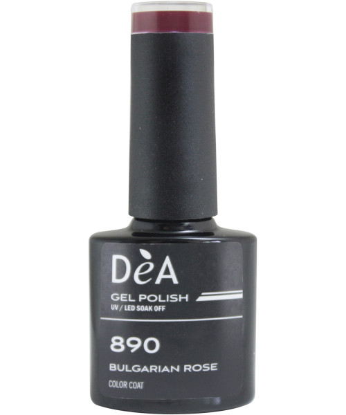 ΗΜΙΜΟΝΙΜΟ ΒΕΡΝΙΚΙ DEA STEP 2 Νο890 8ml