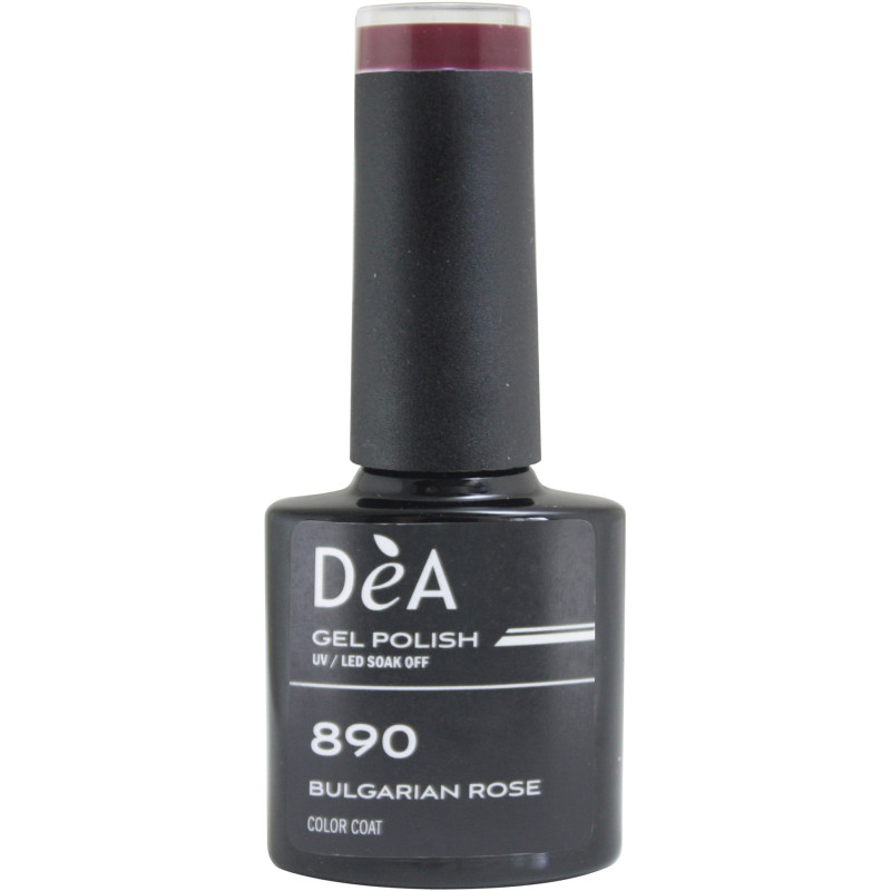 ΗΜΙΜΟΝΙΜΟ ΒΕΡΝΙΚΙ DEA STEP 2 Νο890 8ml