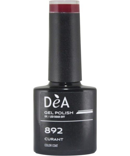 ΗΜΙΜΟΝΙΜΟ ΒΕΡΝΙΚΙ DEA STEP 2 Νο892 8ml