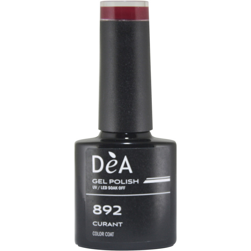 ΗΜΙΜΟΝΙΜΟ ΒΕΡΝΙΚΙ DEA STEP 2 Νο892 8ml