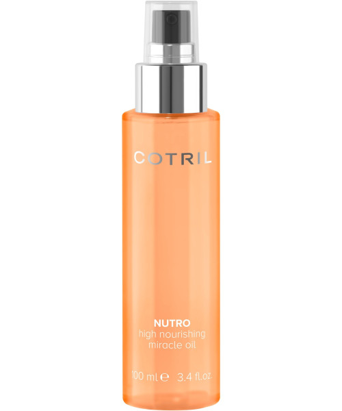 COTRIL NUTRO HIGH NOURISHING MIRACLE OIL 100ml
