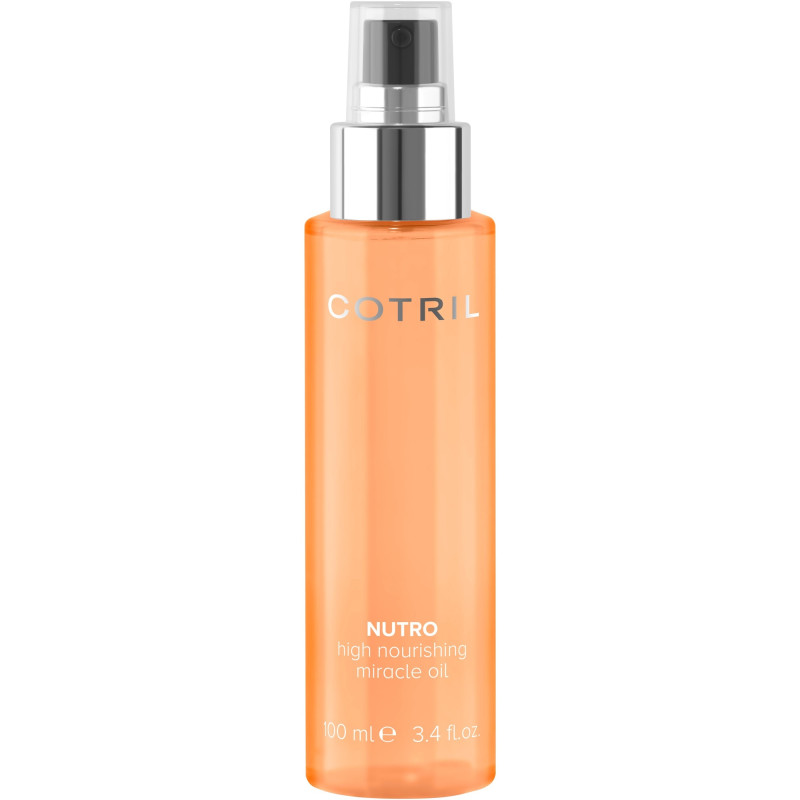 COTRIL NUTRO HIGH NOURISHING MIRACLE OIL 100ml
