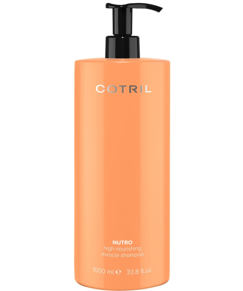 COTRIL NUTRO HIGH NOURISHING MIRACLE SHAMPOO 1000ml
