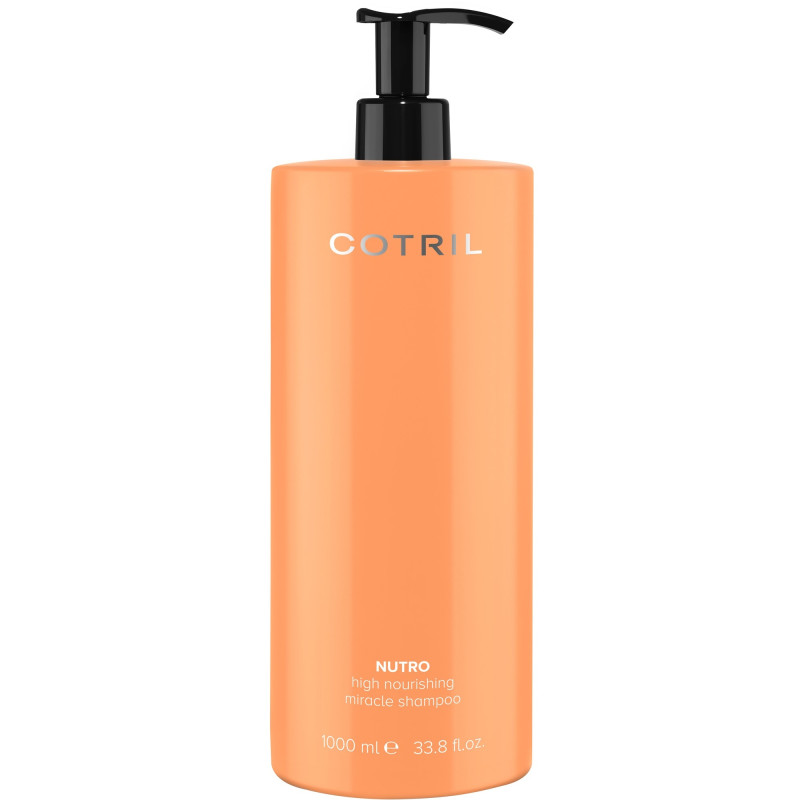 COTRIL NUTRO HIGH NOURISHING MIRACLE SHAMPOO 1000ml
