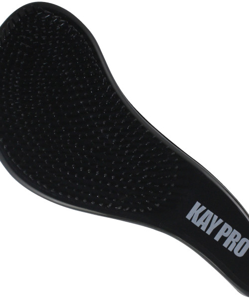 ΒΟΥΡΤΣΑ NEW DETANGLE ΜΑΥΡΗ ΜΑΤ