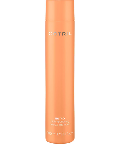 COTRIL NUTRO HIGH NOURISHING MIRACLE SHAMPOO 300ml