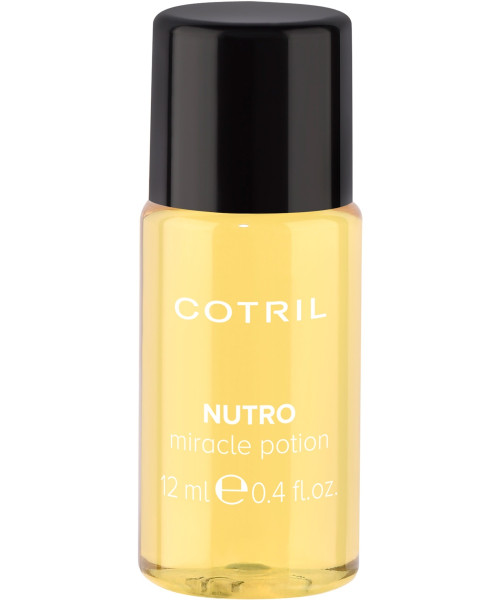 COTRIL NUTRO HIGH NOURISHING MIRACLE HAIR LOTION 12ml