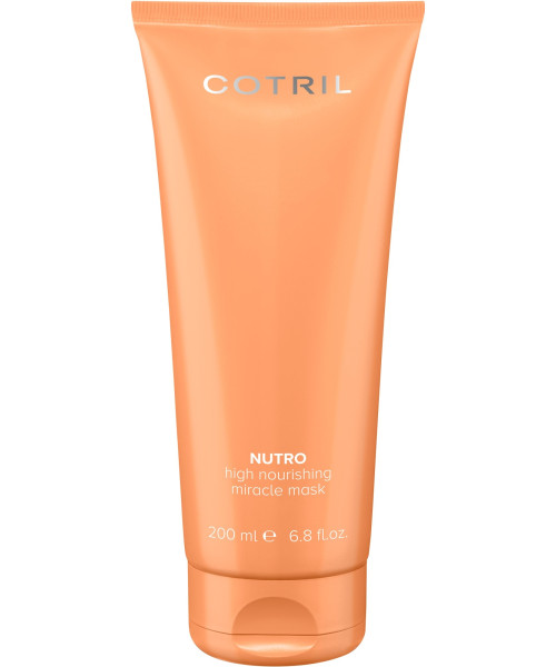 COTRIL NUTRO HIGH NOURISHING MIRACLE MASK 200ml