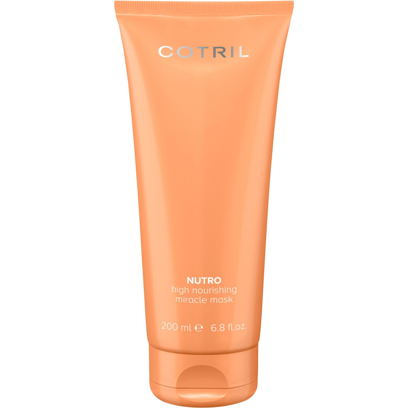 COTRIL NUTRO HIGH NOURISHING MIRACLE MASK 200ml