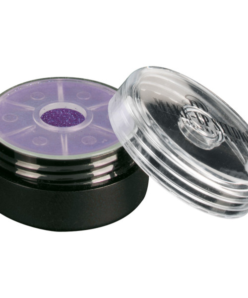 PH0676/VIOLET GLIMMER EFFECTS 4g