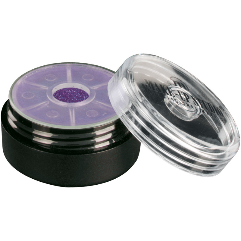 PH0676/VIOLET GLIMMER EFFECTS 4g