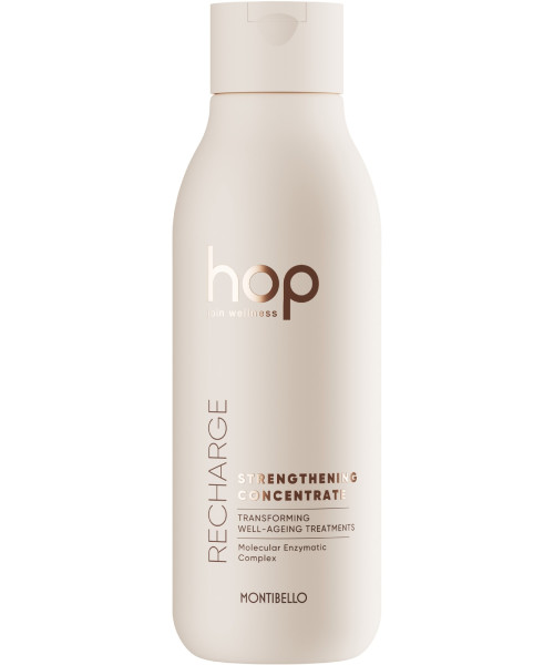HOP RECHARGE STRENGTHENING CONCENTRATE 750ml