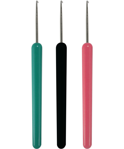 1137 STREAKING HOOK SET