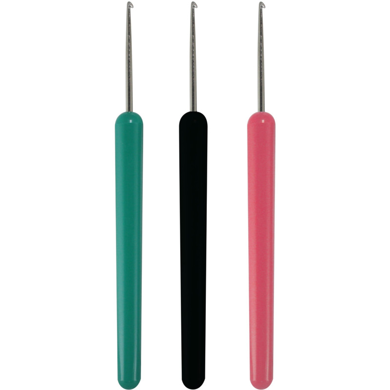 1137 STREAKING HOOK SET