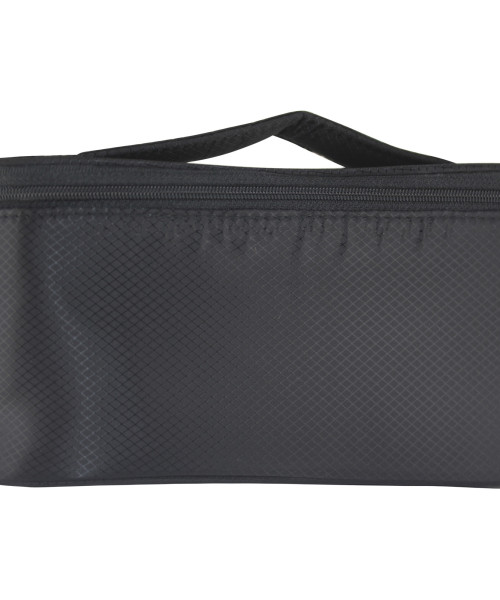 TOOL CASE LARGE BLACK