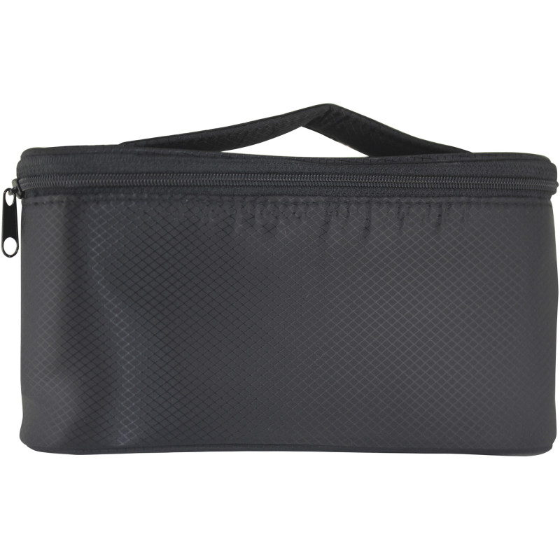 TOOL CASE LARGE BLACK