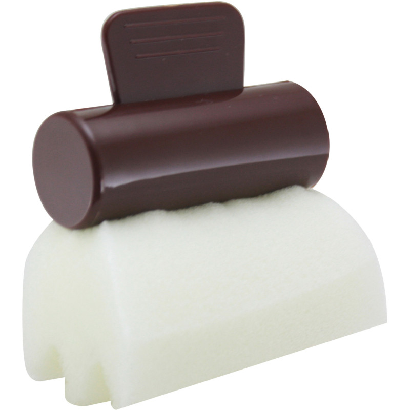 ΣΦΟΥΓΓΑΡΑΚΙ ΓΙΑ ΠΕΡΜΑΝΑΝΤ