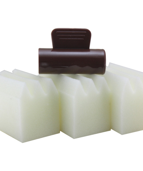 ΣΦΟΥΓΓΑΡΑΚΙ ΓΙΑ ΠΕΡΜΑΝΑΝΤ