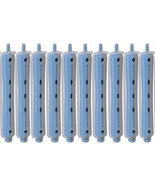 ΜΠΙΚΟΥΤΙ ΜΠΛΕ/ΓΚΡΙ 8cm 12τμχ