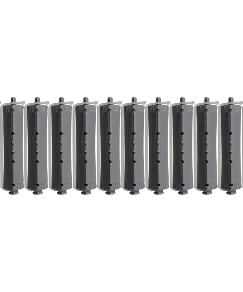 ΜΠΙΚΟΥΤΙ ΜΑΥΡΟ/ΓΚΡΙ 6cm 12τμχ