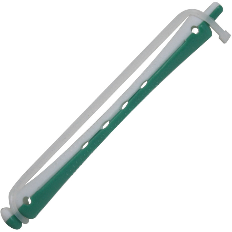 ΜΠΙΚΟΥΤΙ ΠΡΑΣΙΝΟ/ΑΣΠΡΟ 8cm 12τμχ