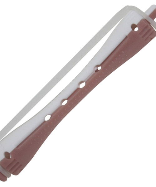 ΜΠΙΚΟΥΤΙ ΑΣΠΡΟ/ΡΟΖ 6cm 12τμχ