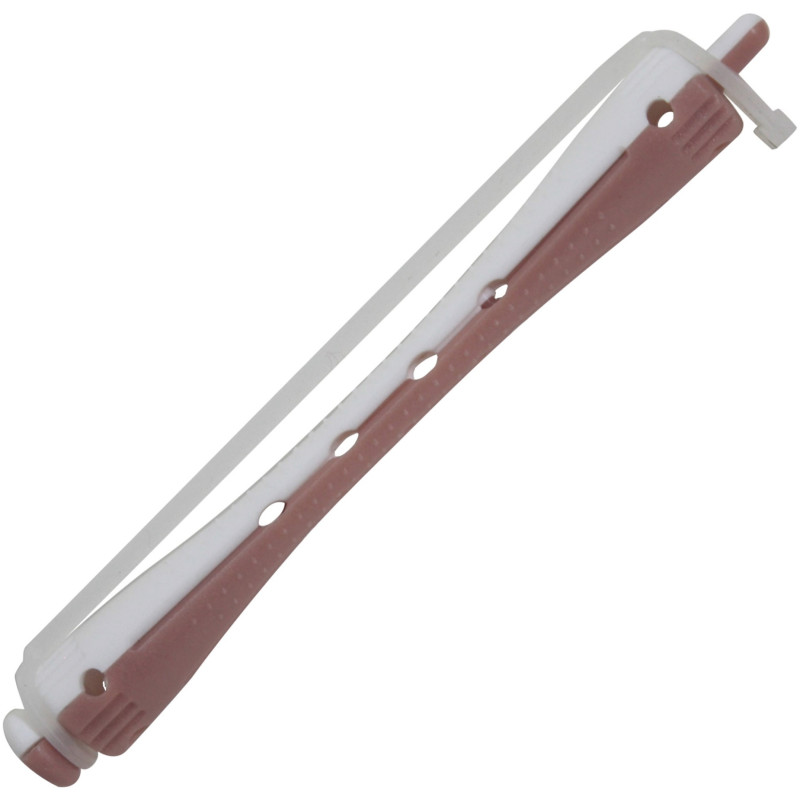 ΜΠΙΚΟΥΤΙ ΡΟΖ/ΑΣΠΡΟ 8cm 12τμχ