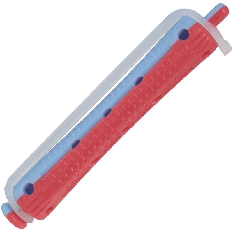 ΜΠΙΚΟΥΤΙ ΜΠΛΕ/ΚΟΚΚΙΝΟ 6cm 12τμχ